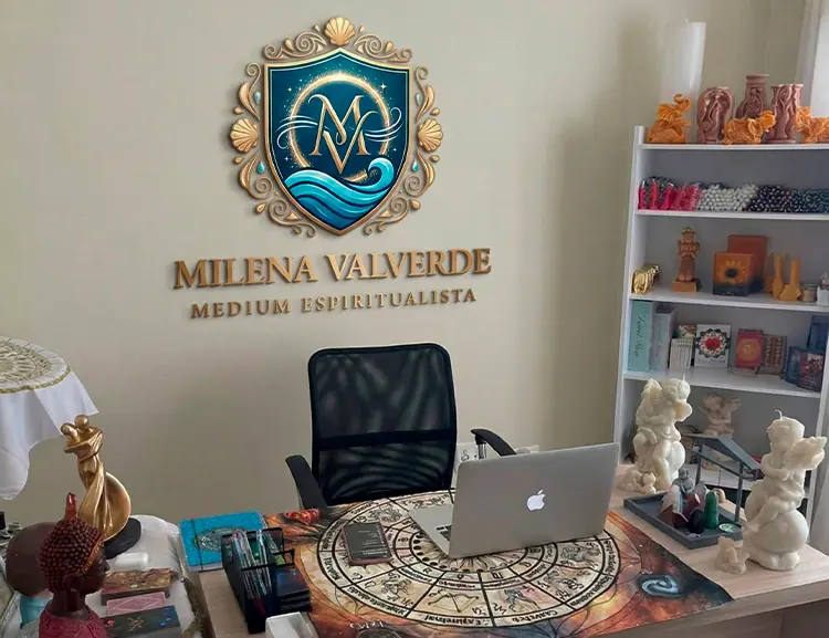 Consultório Milena Valverde
